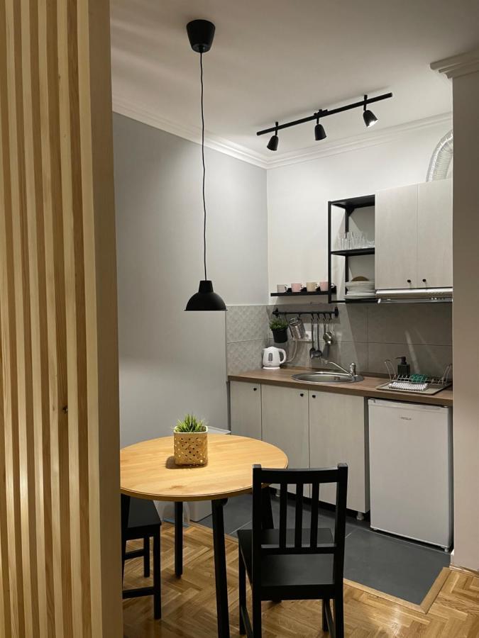 Apartmani Sombor Esterno foto