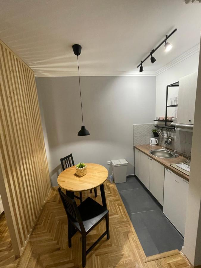 Apartmani Sombor Esterno foto