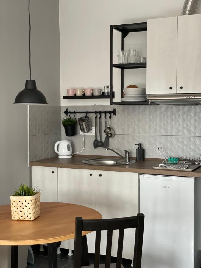 Apartmani Sombor Esterno foto